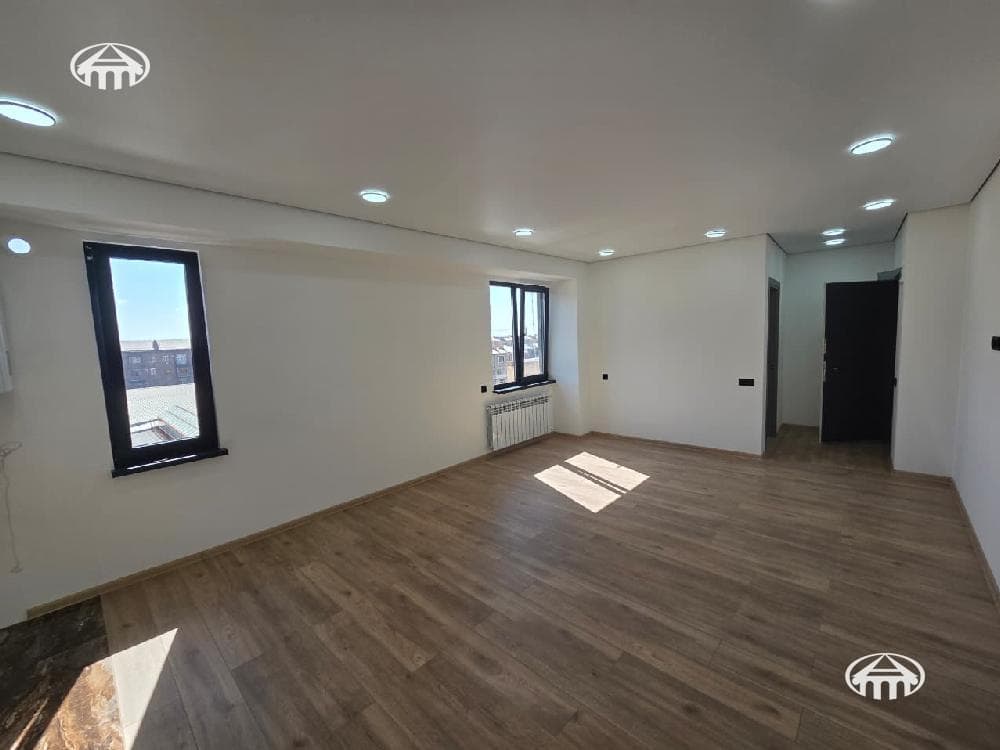 Apartment · 46 m² · Arabkir