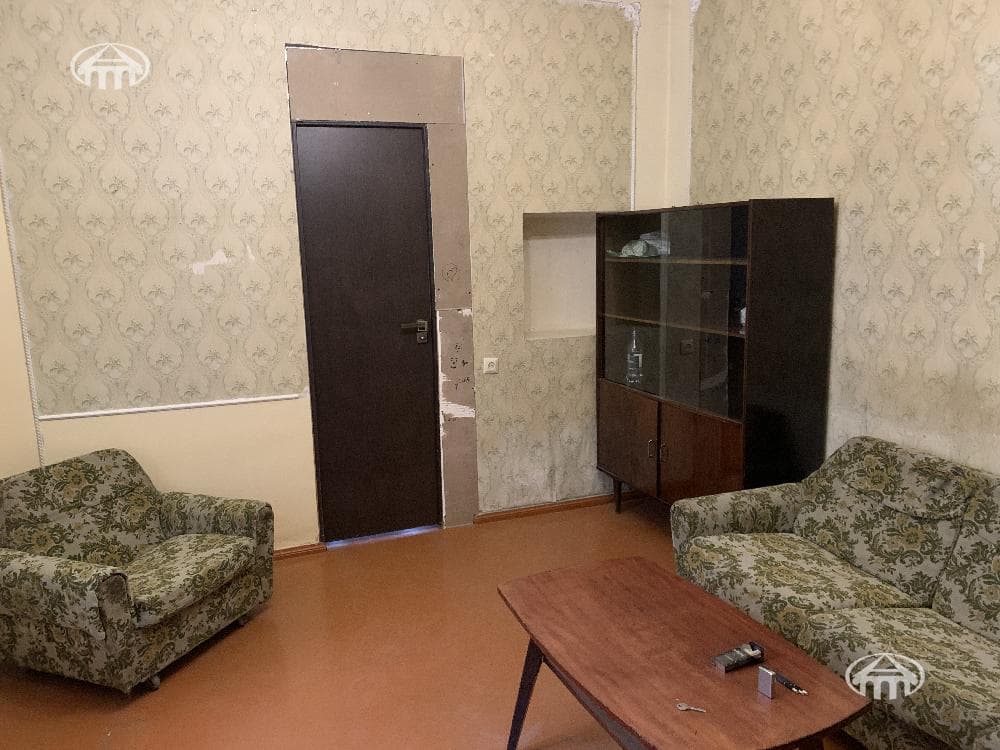 Apartment · 2 rooms · 89 m² · Arabkir