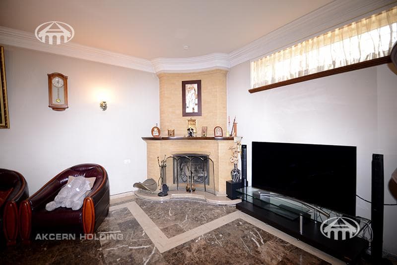 Mansion · 7 rooms · 500 m² · Malatia-Sebastia
