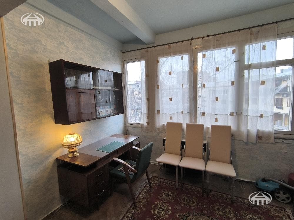 Apartment · 3 rooms · 75 m² · Arabkir