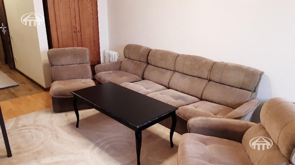 Apartment · 1 rooms · 43 m² · Arabkir