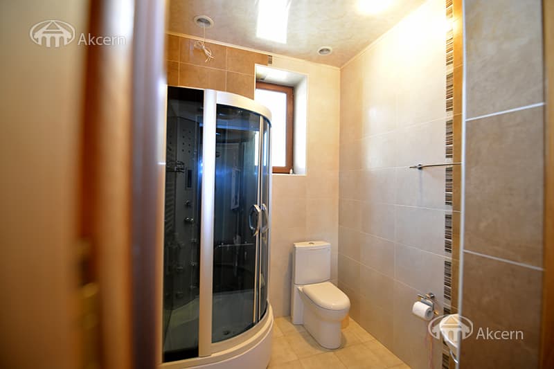 Mansion · 9 rooms · 486 m² · Nork-Marash