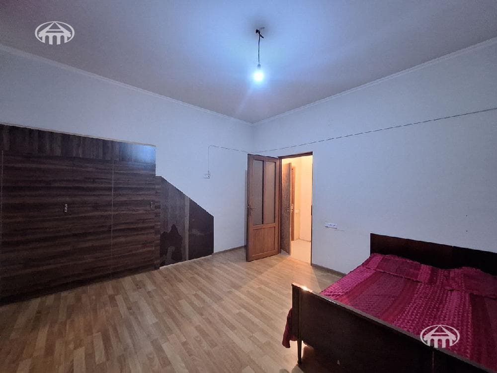 Apartment · 3 rooms · 94 m² · Ajapnyak