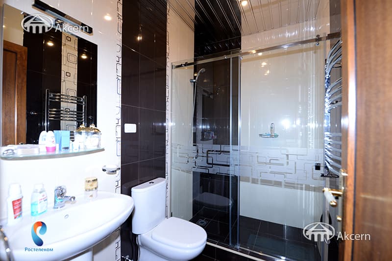 Дом · 6 комн. · 370 м² · Арабкир