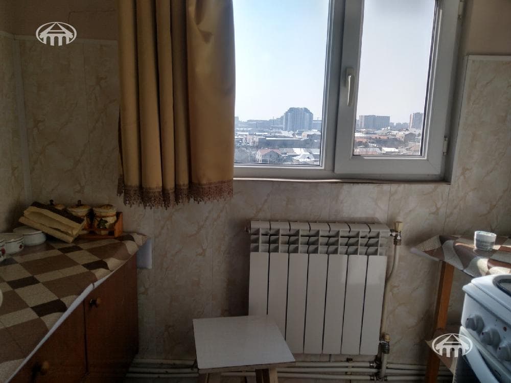 Квартира · 4 комн. · 112 м² · Давташен