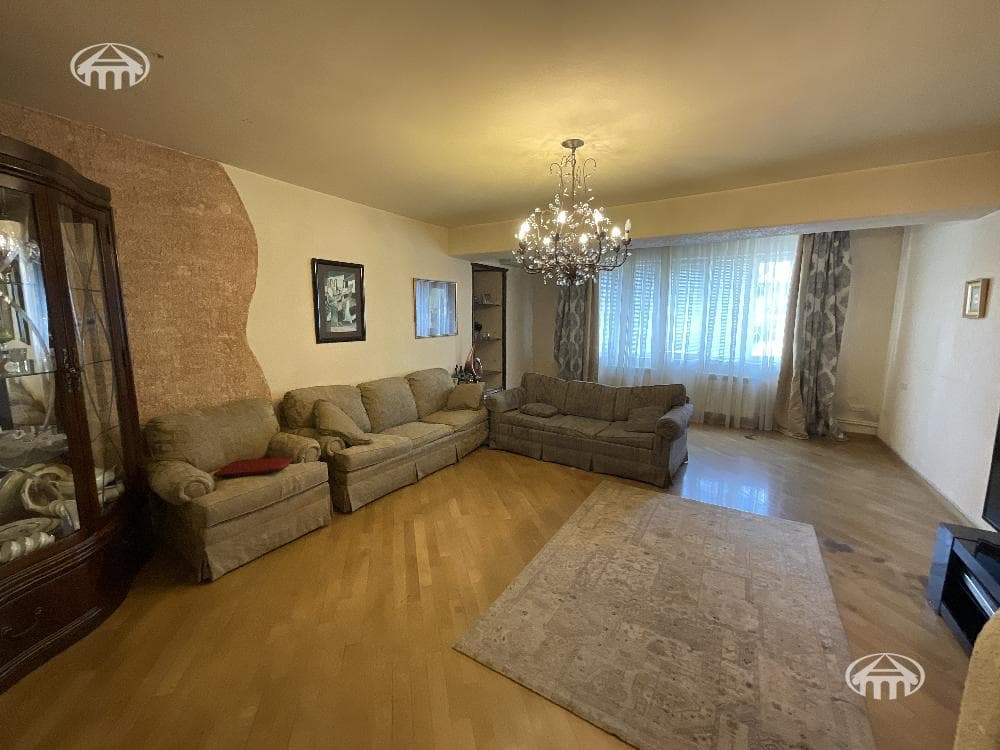 Apartment · 94 m² · Malatia-Sebastia