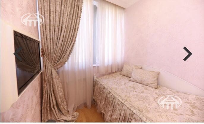 Apartment · 3 rooms · 86.5 m² · Kentron