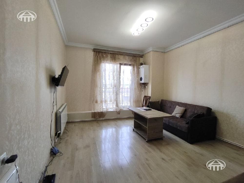 Квартира · 2 комн. · 39 м² · Арабкир
