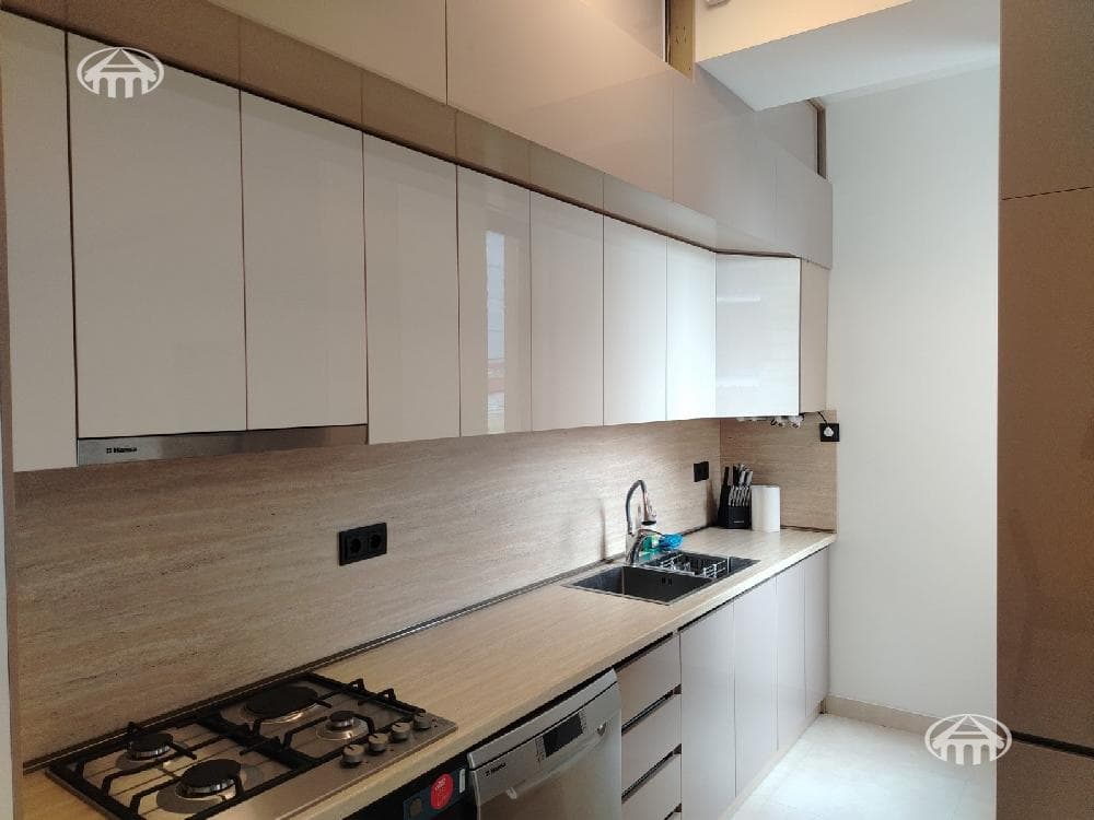 Apartment · 3 rooms · 80 m² · Nork-Marash