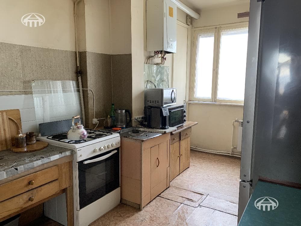 Квартира · 3 комн. · 89 м² · Арабкир