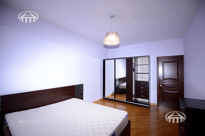 Квартира · 3 комн. · 134 м² · Кентрон