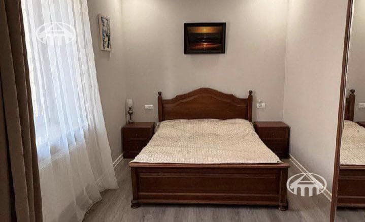 Квартира · 4 комн. · 117 м² · г.Абовян