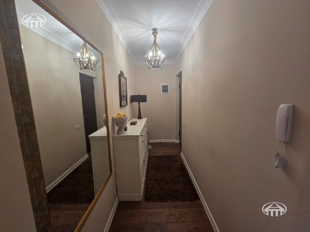 Apartment · 4 rooms · 157 m² · Arabkir