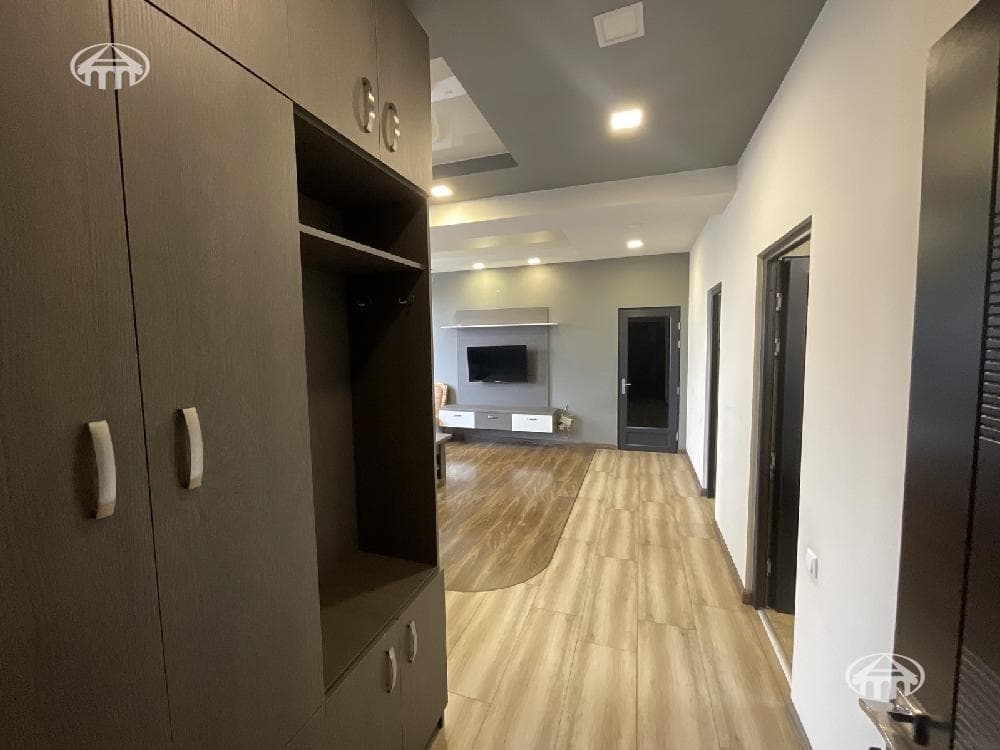 Квартира · 3 комн. · 68 м² · Канакер-Зейтун