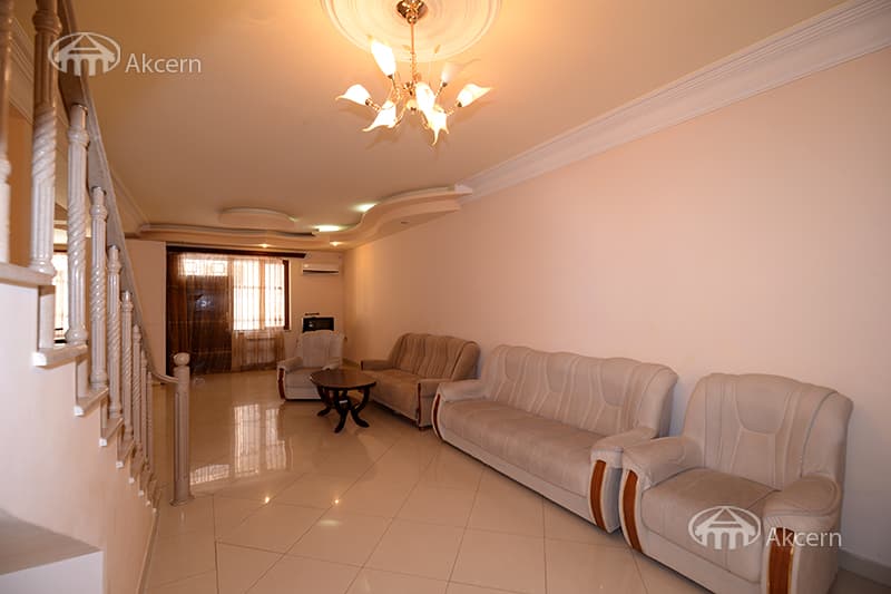 Особняк · 4 комн. · 220 м² · Арабкир
