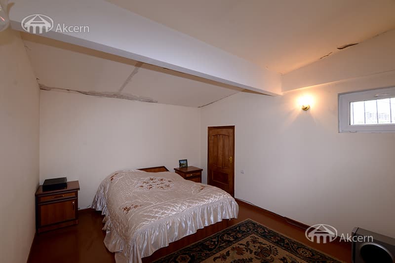 Квартира · 5 комн. · 187 м² · Канакер-Зейтун
