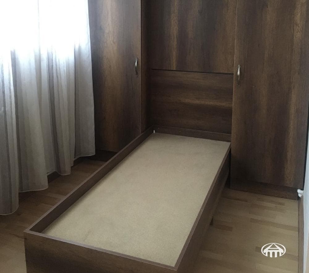 Квартира · 2 комн. · 55 м² · Арабкир