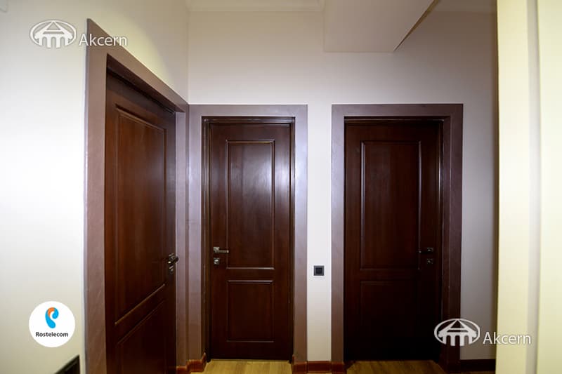 Квартира · 2 комн. · 62 м² · Кентрон