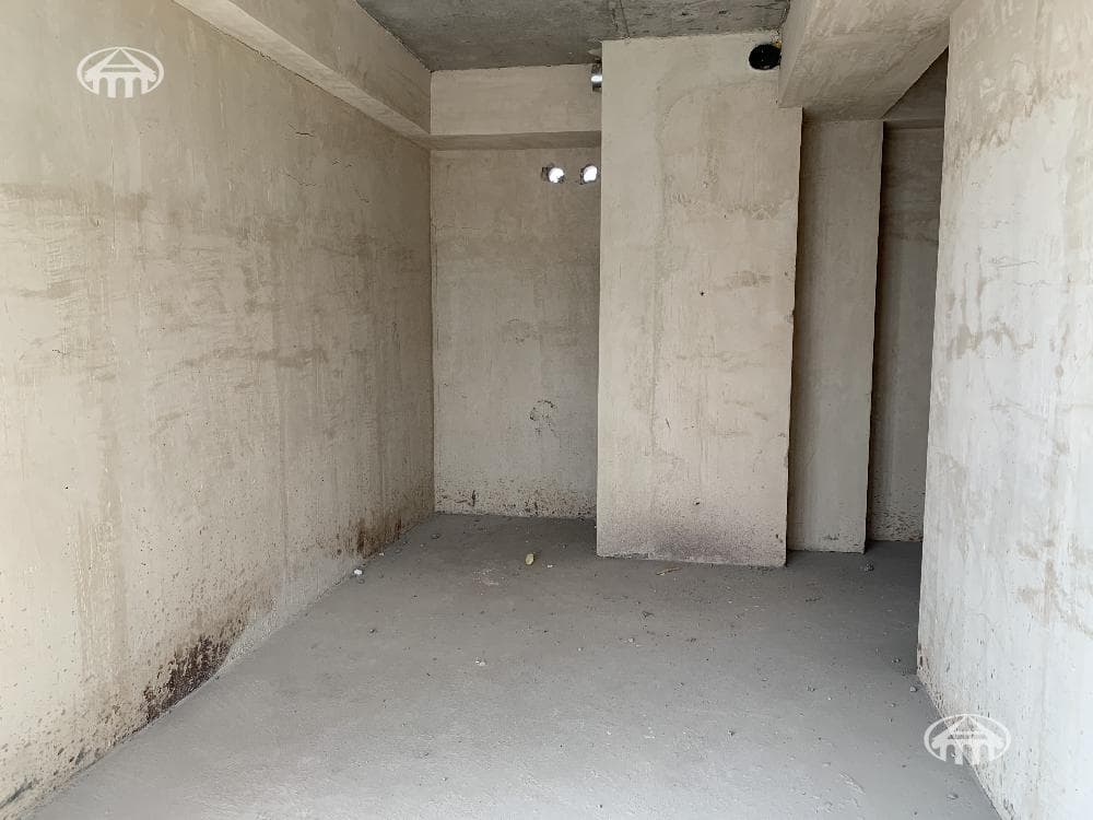 Apartment · 4 rooms · 132 m² · Kanaker-Zeytun
