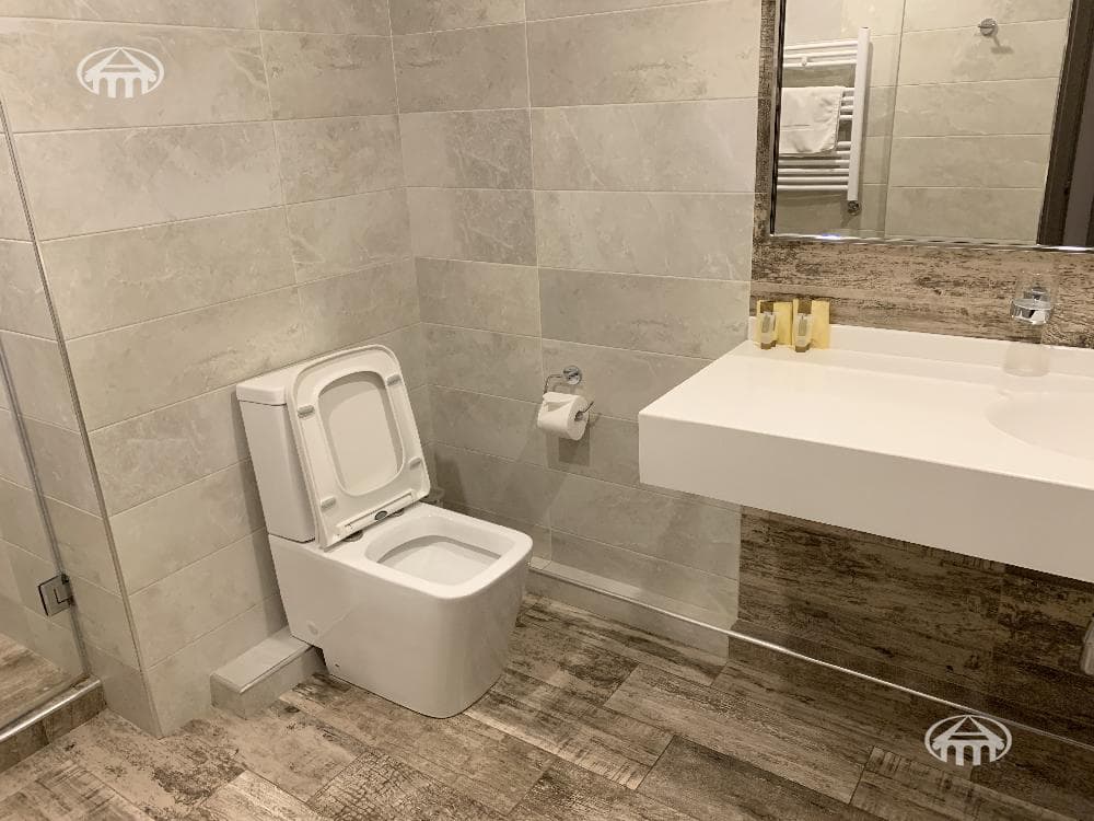 Apartment · 1 rooms · 28 m² · Kentron