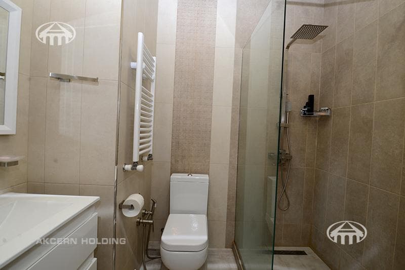 Apartment · 3 rooms · 106 m² · Kanaker-Zeytun — photo 18 / 26