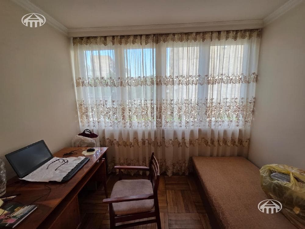 Квартира · 6 комн. · 114 м² · Канакер-Зейтун