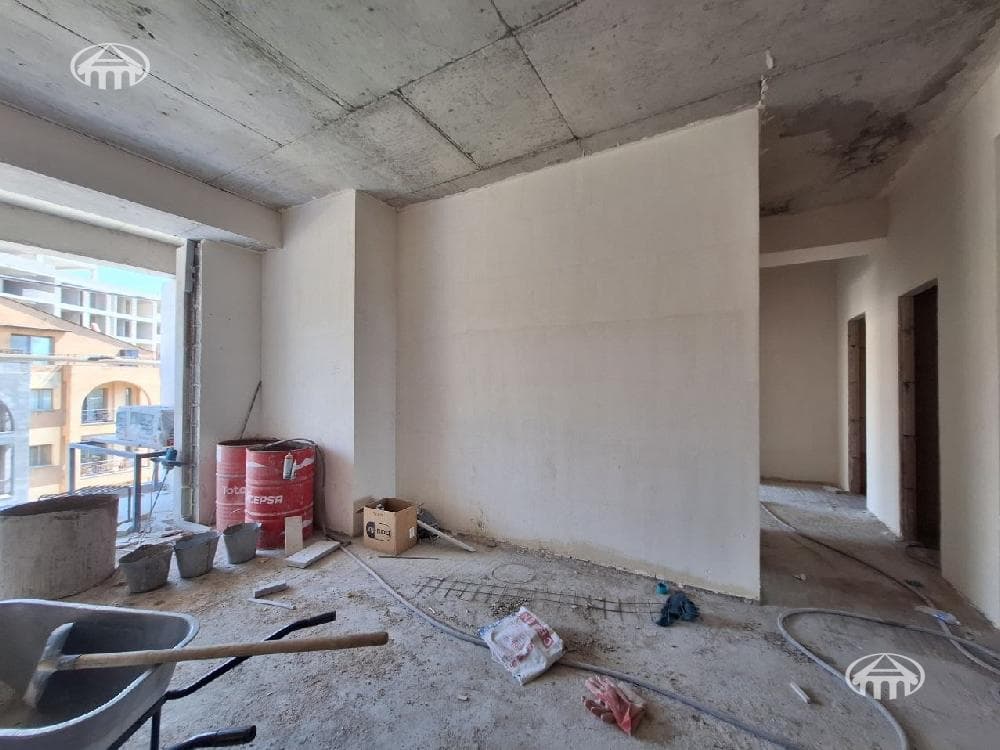 Apartment · 3 rooms · 96 m² · Nork-Marash