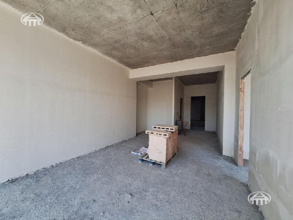 Apartment · 67 m² · Nork-Marash
