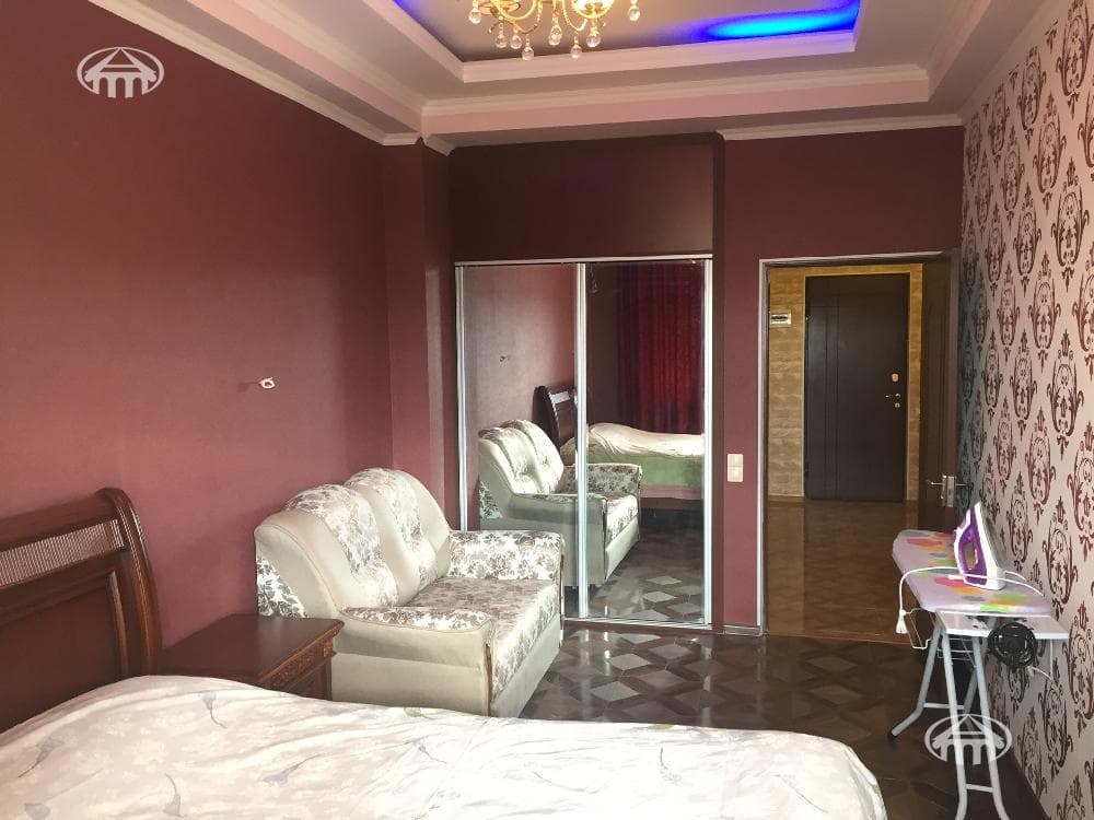 Apartment · 2 rooms · 68 m² · Davtashen