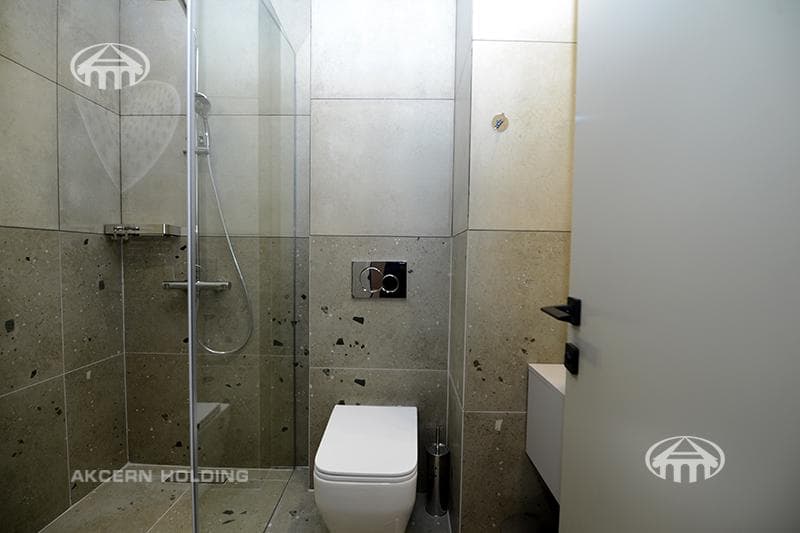 Квартира · 3 комн. · 72,4 м² · Кентрон