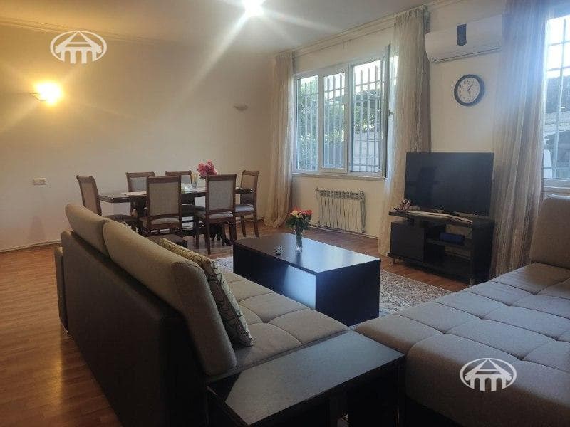 Квартира · 83,3 м² · Арабкир