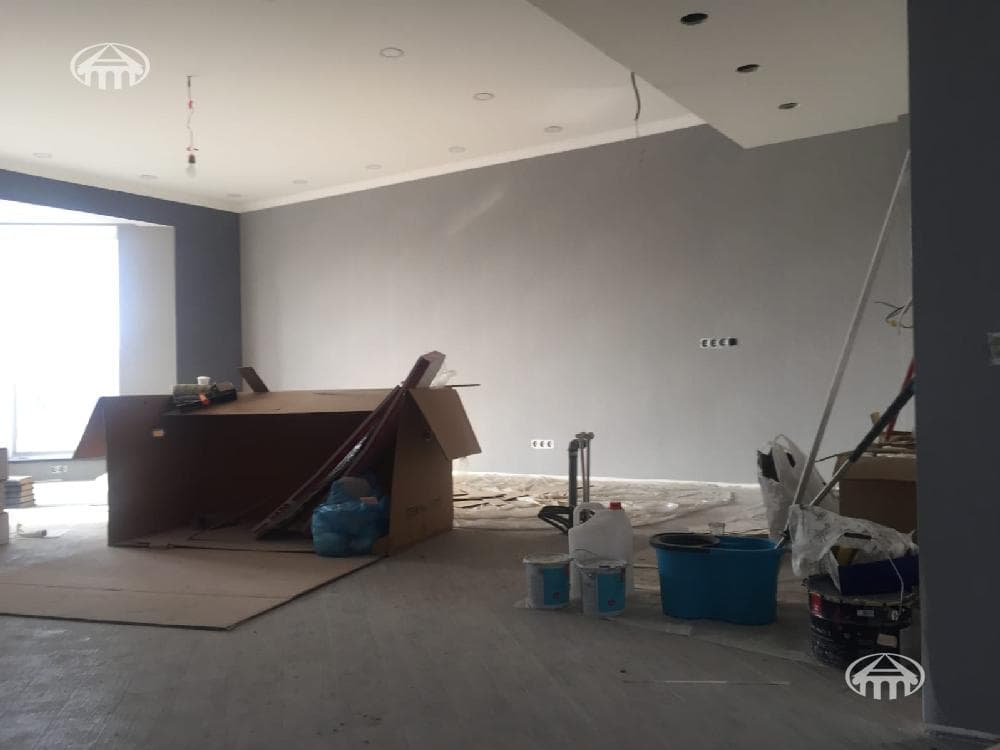 Особняк · 6 комн. · 560 м² · Канакер-Зейтун