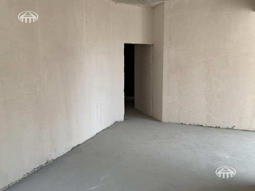 Квартира · 3 комн. · 91 м² · Арабкир