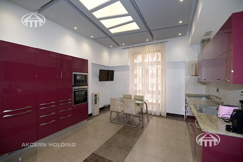 Квартира · 3 комн. · 144 м² · Кентрон — фото 10 из 28