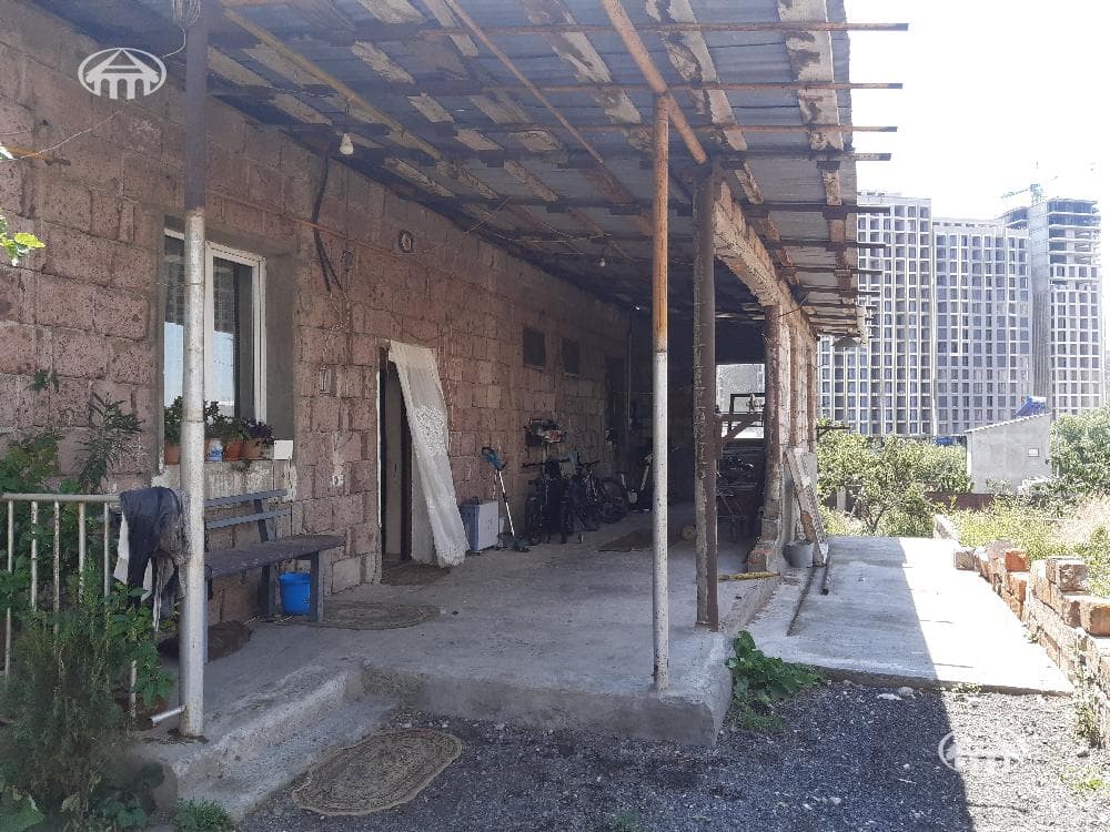 Քոթեջ · 4 սեն. · 180 մ² · Նոր Նորք