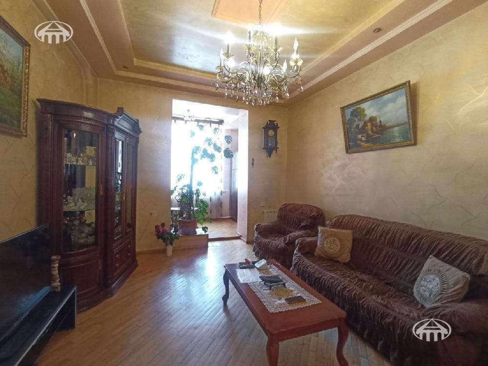 Квартира · 94 м² · Ереван