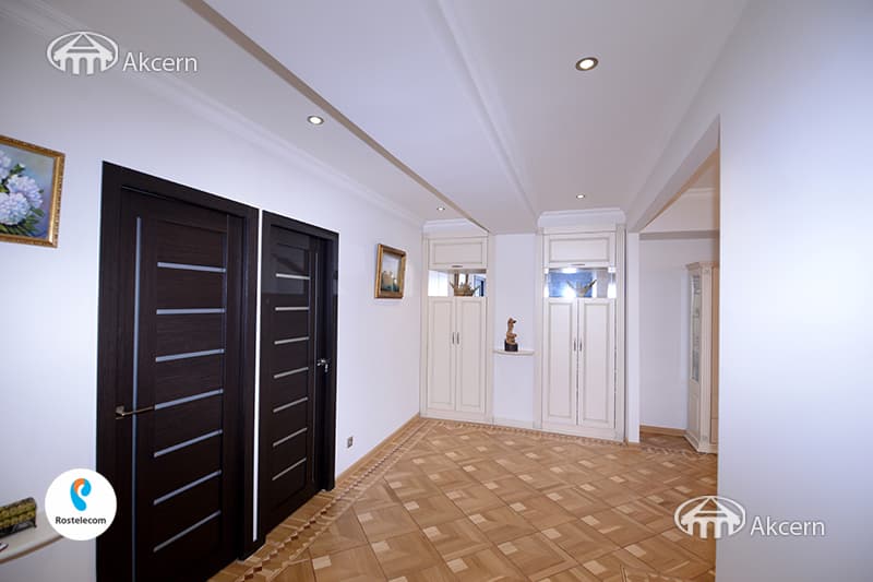 Apartment · 3 rooms · 91 m² · Arabkir