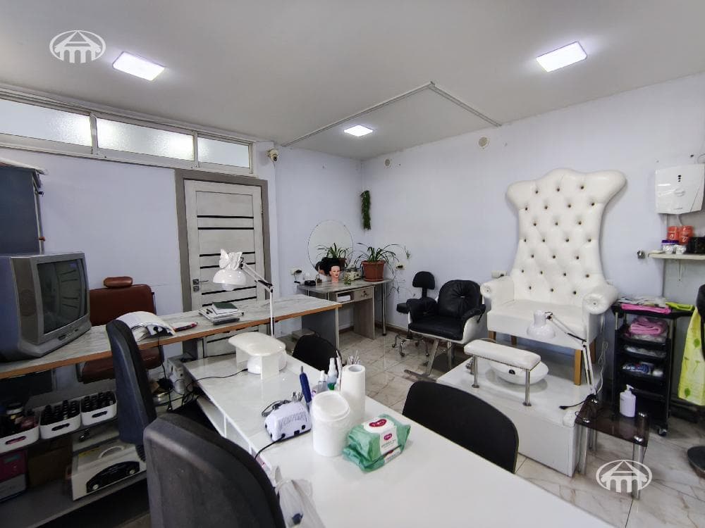 Retail · 45 m² · Malatia-Sebastia