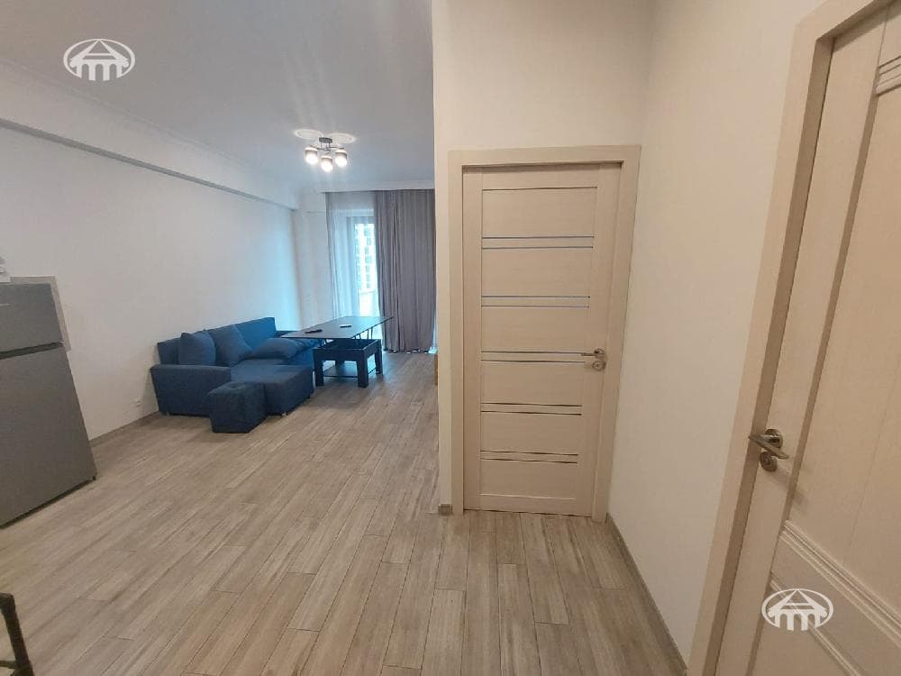 Apartment · 2 rooms · 50 m² · Ajapnyak