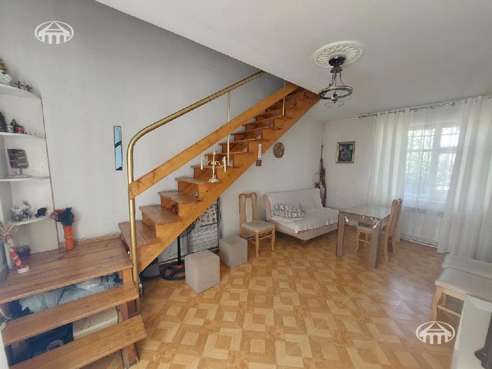 Townhouse · 3 rooms · 55 m² · Ajapnyak