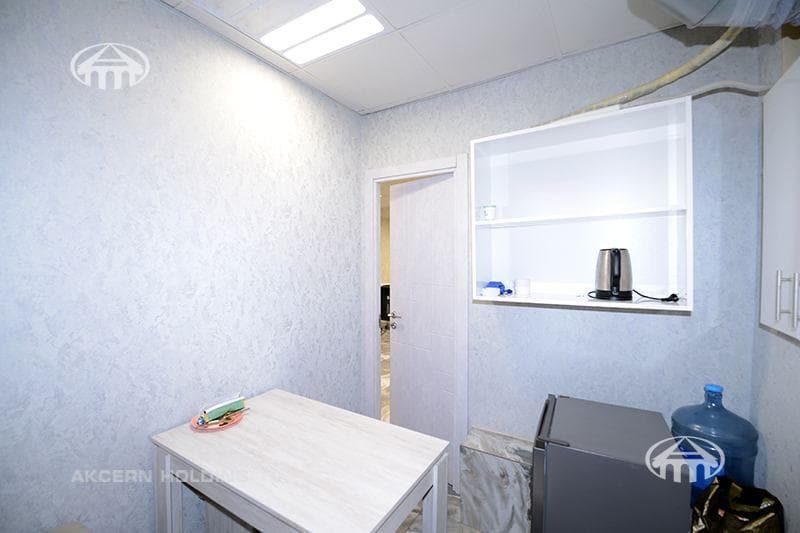 Salon · 66 m² · Kentron