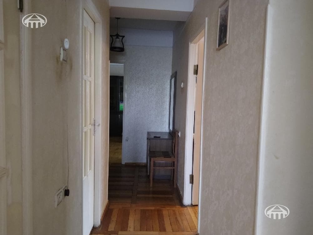 Apartment · 3 rooms · 88 m² · Davtashen