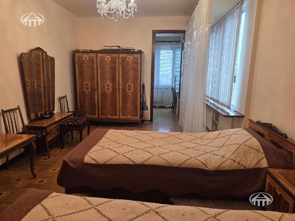 Բնակարան · 3 սեն. · 111 մ² · Արաբկիր