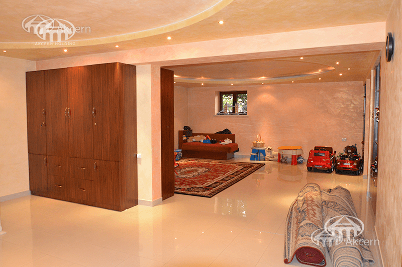 Mansion · 5 rooms · 379 m² · Arabkir