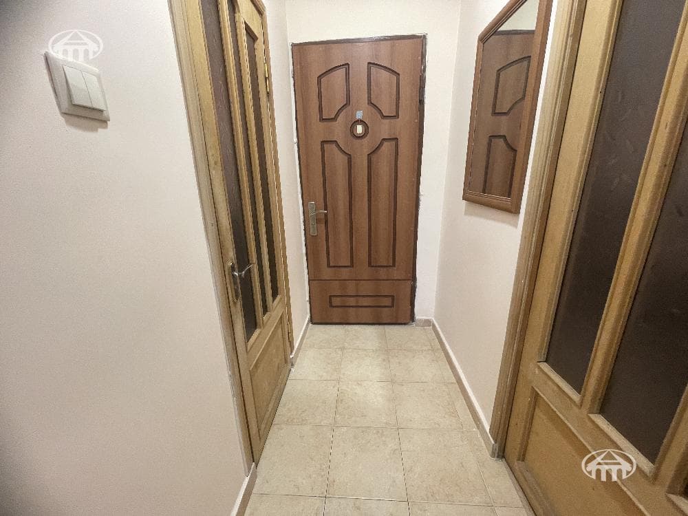 Квартира · 1 комн. · 31 м² · Арабкир
