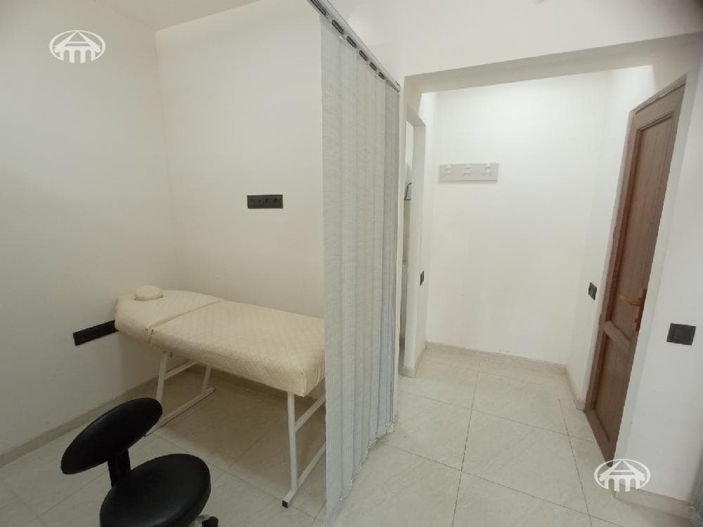 Salon · 36 m² · Arabkir