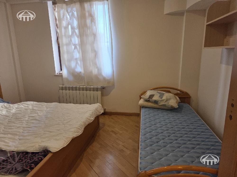 Квартира · 3 комн. · 89 м² · Арабкир