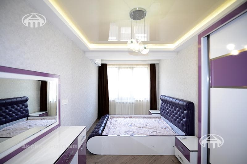 Apartment · 2 rooms · 66 m² · Arabkir