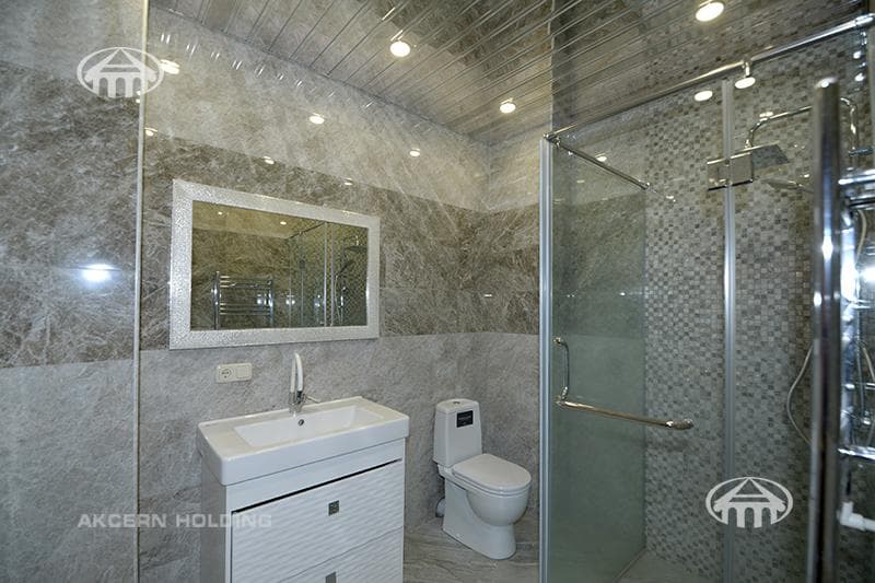 Apartment · 3 rooms · 65 m² · Davtashen