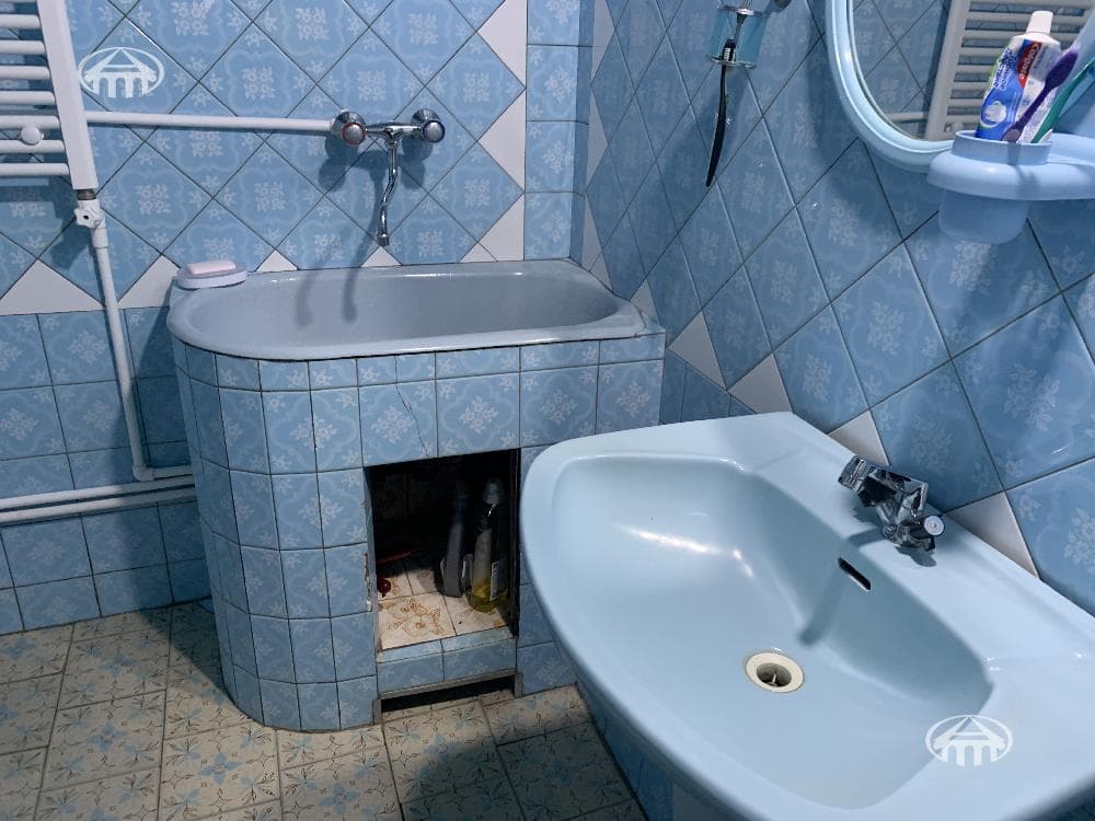 Apartment · 3 rooms · 83 m² · Arabkir